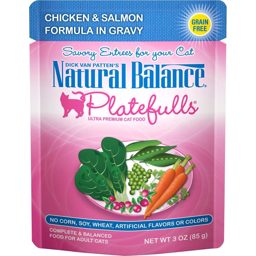 Natural balance platefulls hotsell