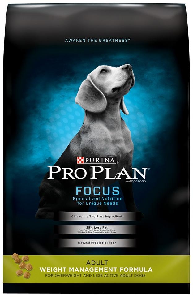 Purina pro plan sale savor weight management