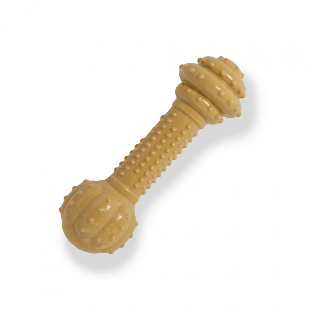 Nylabone peanut cheap butter flavor