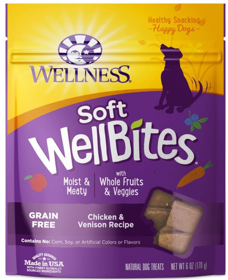 Healthy fashion soft dog treats