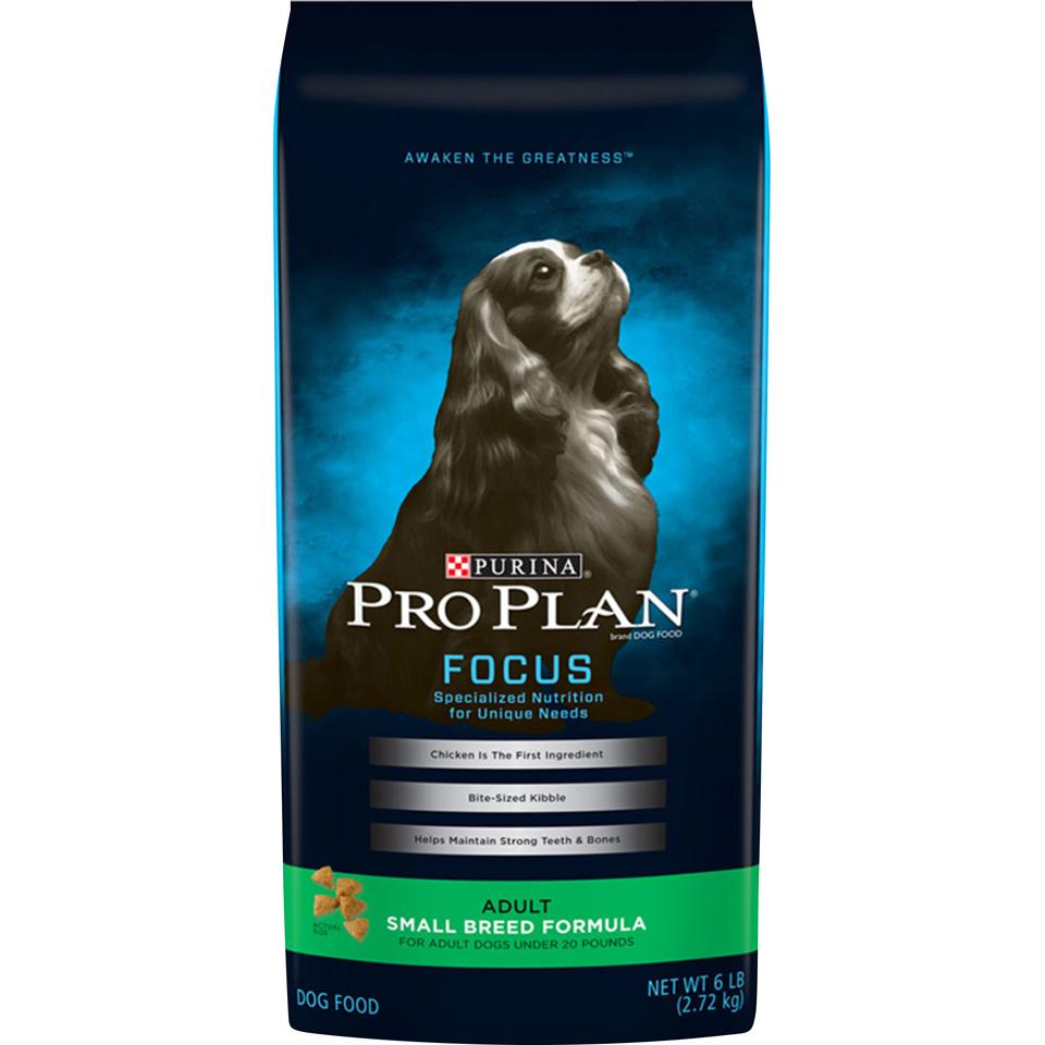 Purina Pro Plan Savor Shredded Blend Chicken & Rice Formula Adult Smal —  Concord Pet Foods & Supplies