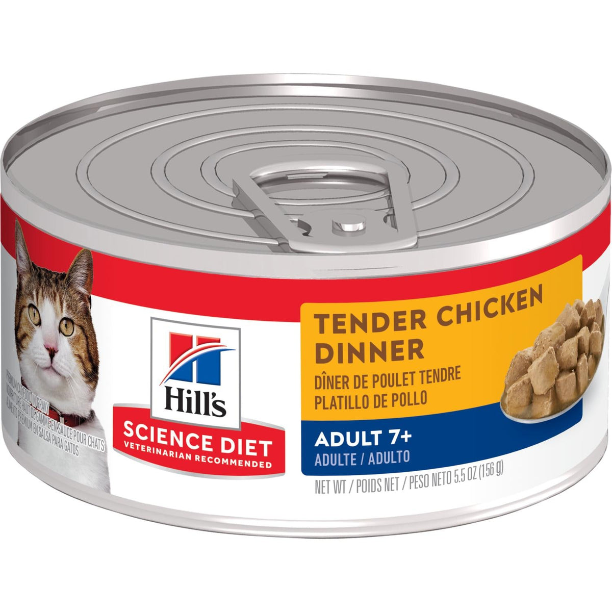 Science diet shop sd cat food