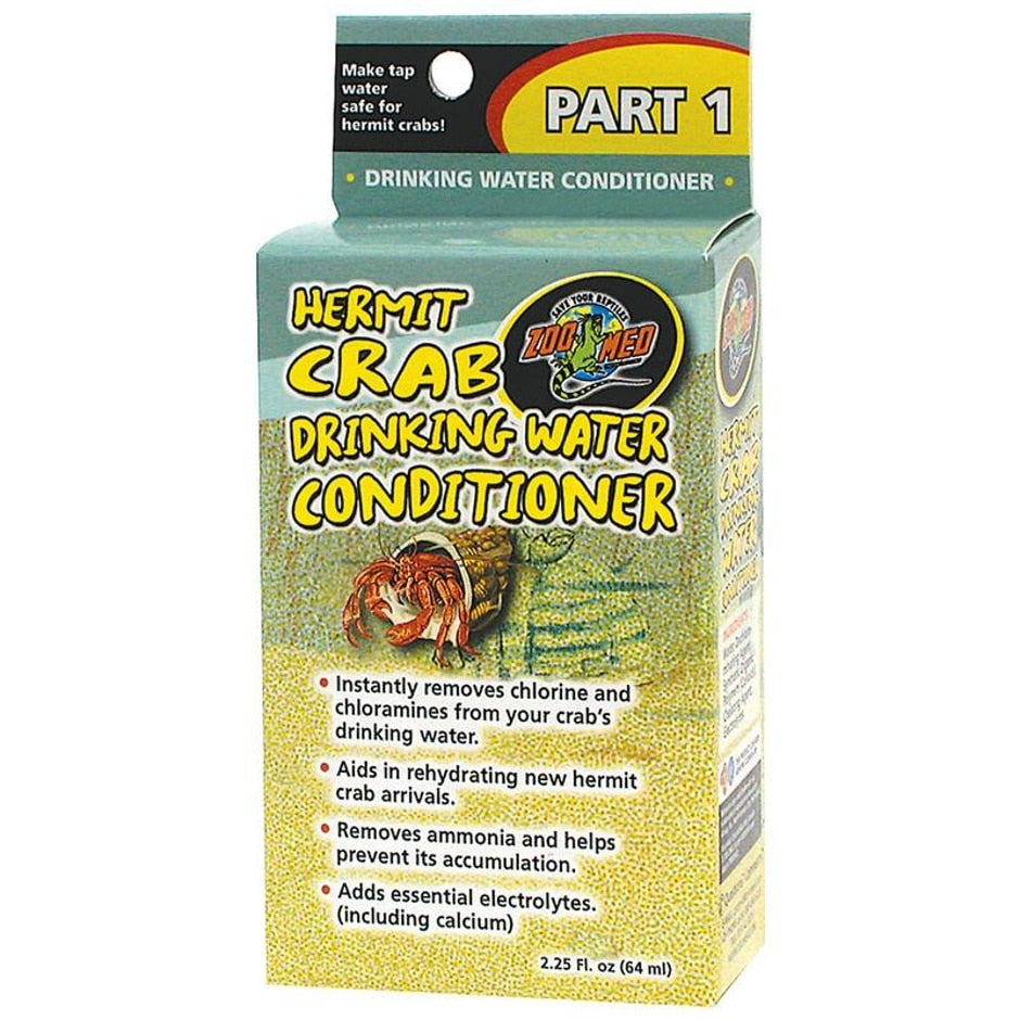 Hermit 2024 crab essentials