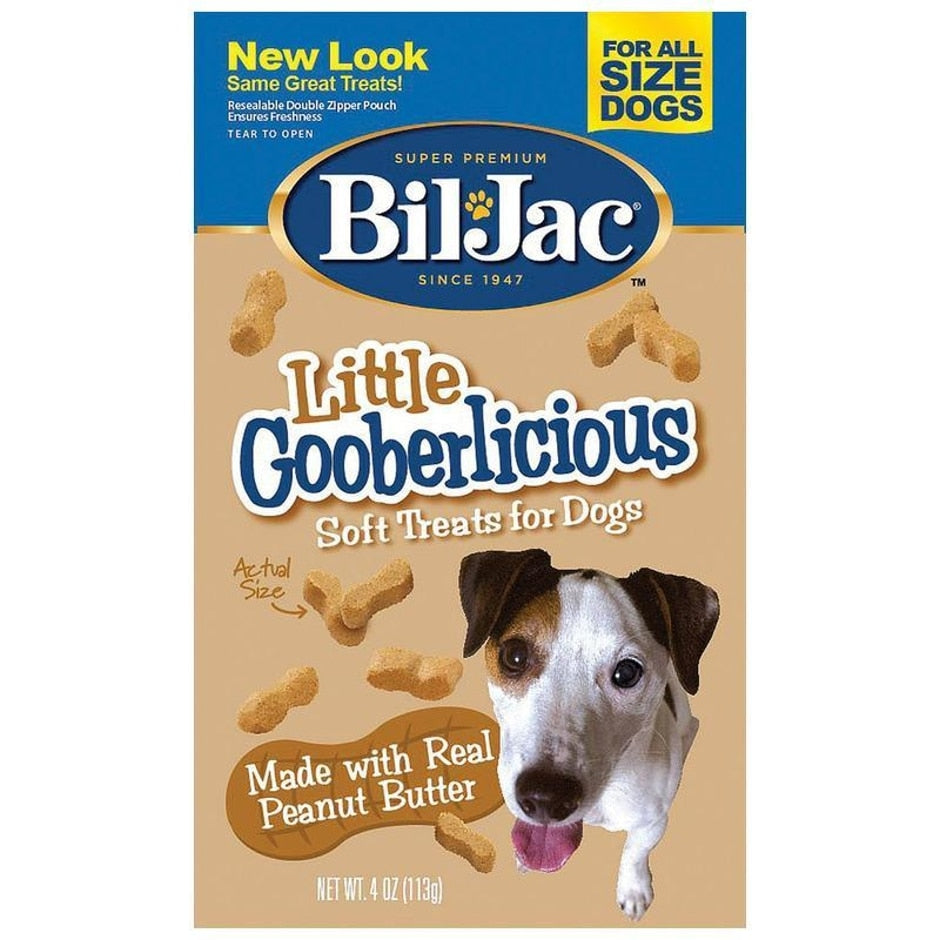 Bil jac dog hotsell food yellow bag