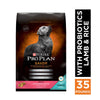 Purina Pro Plan Savor Adult Shredded Blend Lamb & Rice Formula Dry Dog Food