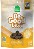 Open Farm Be Good Bites Chicken Treats (6 Oz)