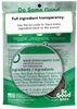 Open Farm Be Good Bites Turkey Treats (6 Oz)