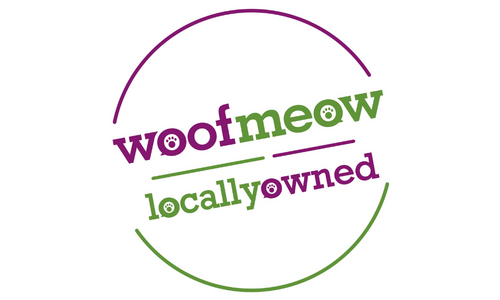 Locally owned badge