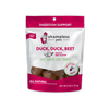 Shameless Pets Duck, Duck, Beet Soft Baked Dog Treats (6 oz)