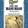 OC Raw Freeze Dried Mahi Mahi