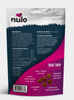 Nulo Crunchy Cat Treats™ Healthy Heart Beef Recipe (4-oz)