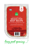 Open Farm Grass-Fed Beef Gently Cooked Recipe