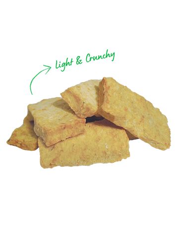 Open Farm Dehydrated Cod Fish Treats (2.25 oz)