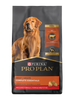 Purina Pro Plan Adult Complete Essentials Shredded Blend Beef & Rice Dry Dog Food