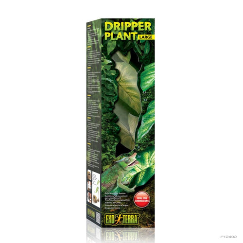 Exo Terra Dripper Plant