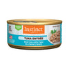 Nature's Variety Instinct Flaked Tuna Entrée Wet Cat Food