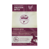 Steve's  Chicken Protein Bites – Freeze-Dried Gut Health Treats for Dogs and Cats (4 oz)