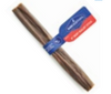 Barkworthies Beef Gullet Stick Dog Treats