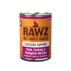 Rawz K9 Digestive Pork Turkey Pumpkin 12.5oz