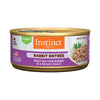 Nature's Variety Instinct Flaked Rabbit Entrée Wet Cat Food