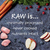 Nature's Variety Instinct Raw Boost Large Breed Puppy Chicken Recipe Dry Dog Food