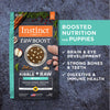 Nature's Variety Instinct Raw Boost Puppy Chicken Recipe Dry Dog Food