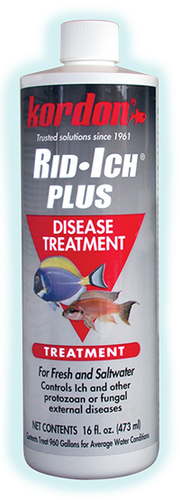 KORDON Rid Ich Plus®