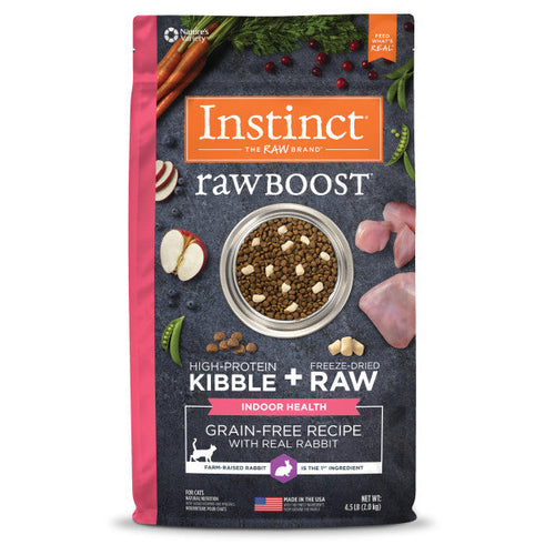 Nature's variety raw cat food hotsell