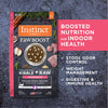 Nature's Variety Instinct Raw Boost Indoor Health Rabbit Recipe Dry Cat Food