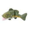Tall Tails Animated Bass Dog Toy (14)
