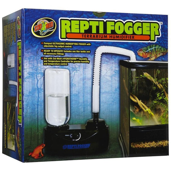 Zoo Med Repti Fogger Humidifier