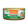 Nature's Variety Instinct Flaked Lamb Entrée Wet Cat Food