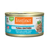 Nature's Variety Instinct Flaked Tuna Entrée Wet Cat Food