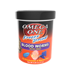 Omega One Freeze Dried Bloodworms