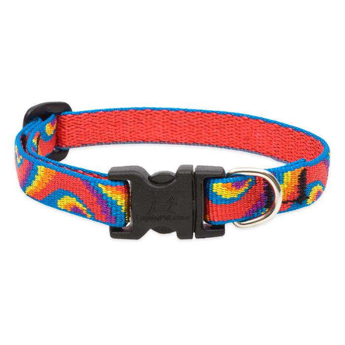 Lupine pet deals dog collars