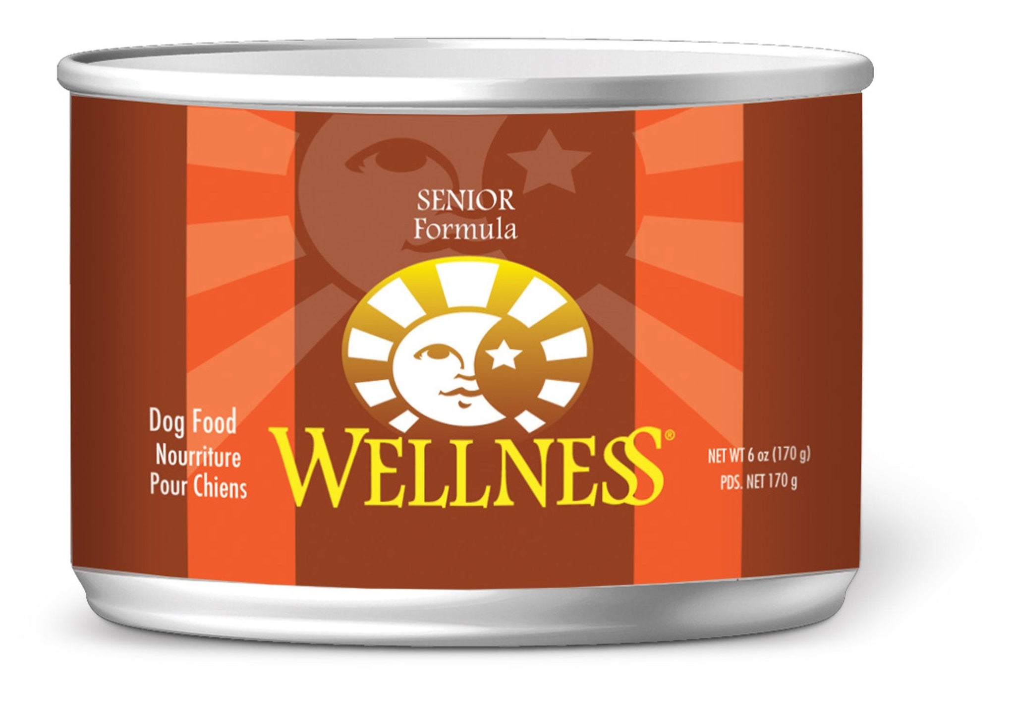 Wellness wet hotsell dog food