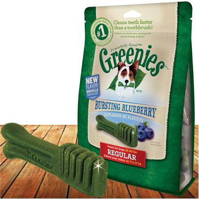 Greenies dental treats clearance reviews