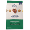 Natural Balance Limited Ingredient Lamb & Brown Rice Recipe Dry Dog Food (24 Lb)