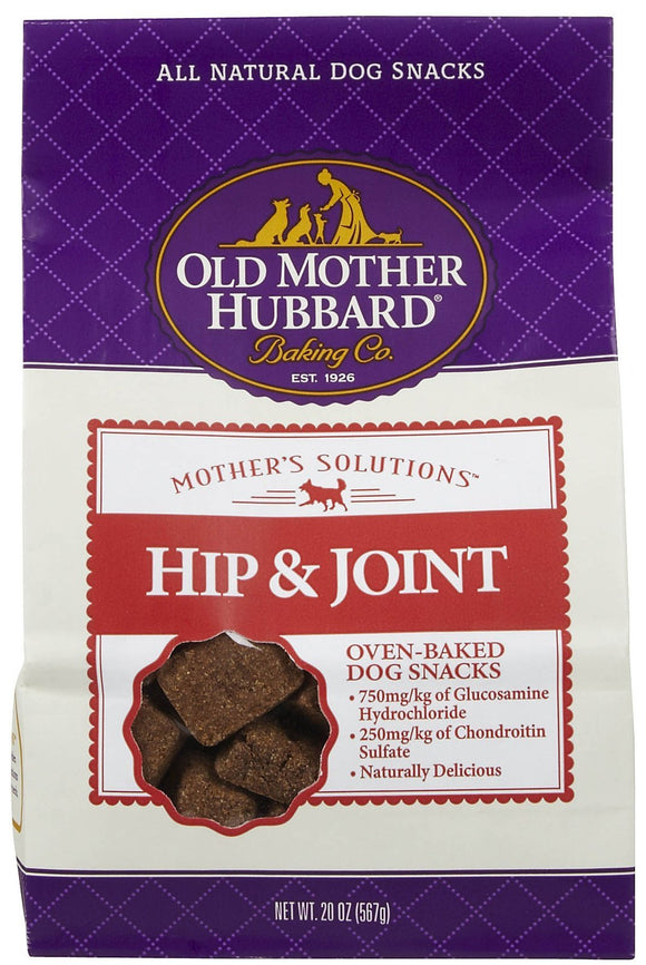 Old mother hubbard outlet treats