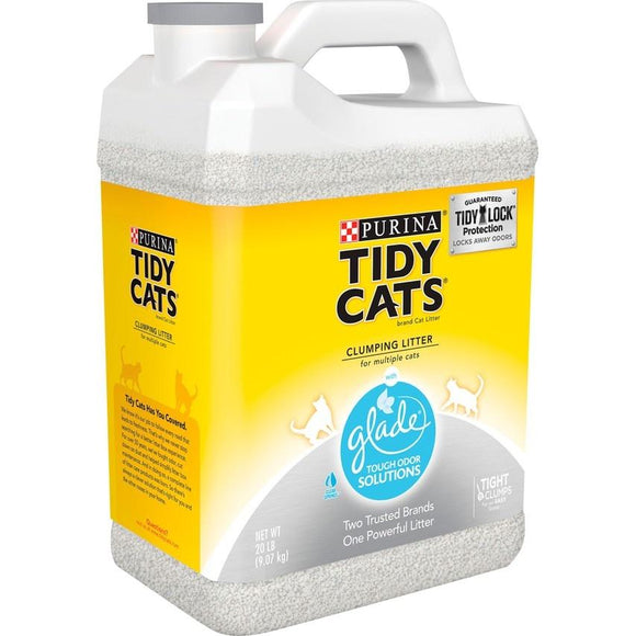 Tidy cat cheap on sale