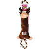 KONG Tuggerknots Moose Dog Toy