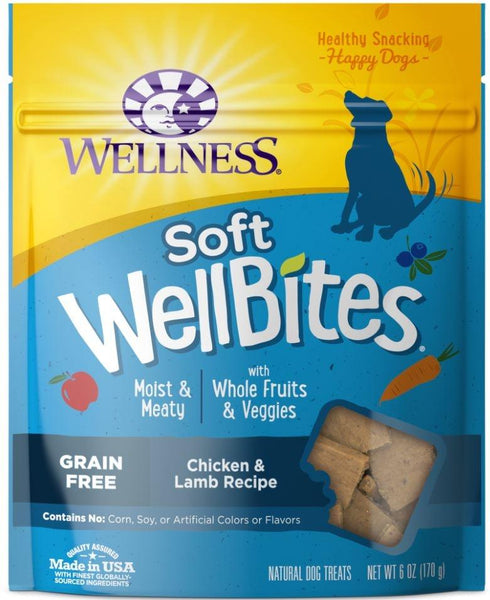 Wellbites on sale dog treats