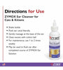 ZYMOX® Enzymatic Ear Cleanser for Cats and Kittens