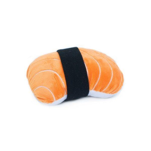 ZippyPaws NomNomz Plush Sushi Dog Toy