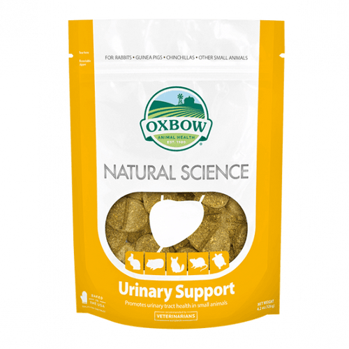 Oxbow Natural Science Urinary Support