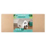 Oxbow Animal Health Enriched Life - Design Your Own Hideaway House for Small Animals