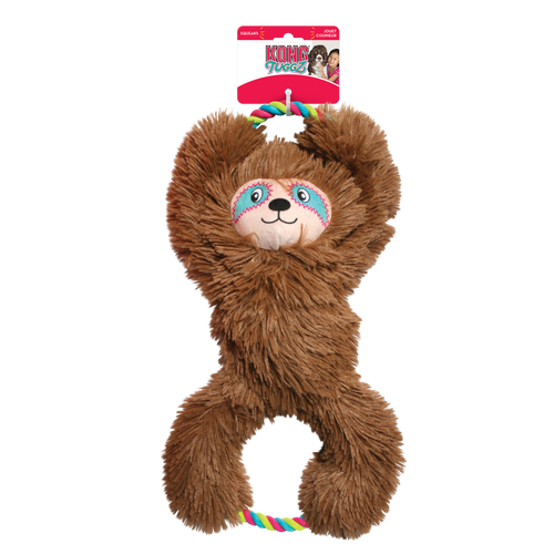 KONG Tuggz Sloth (Extra Large)