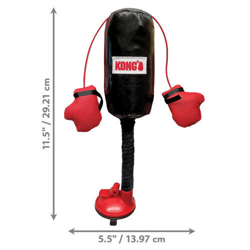MCD Twinned Layer Professional Punching Bag – MCD SPORTS