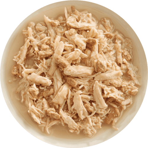 RAWZ Aujou Chicken Breast Duck Recipe Cat Wet Food Derry NH