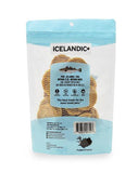 Icelandic+ Cod Fish Chips Dog Treat